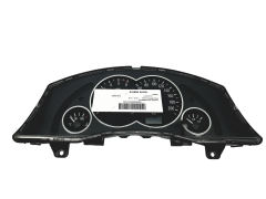 Toerenteller Opel Meriva 13173381XT 110080162026 56756