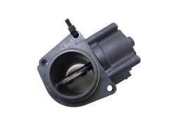 Gasklephuisventiel Citroen Peugeot Ford 9656113080 1.4 HDI Delphi 3128