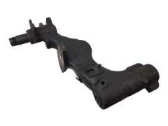 Draagarm Rechts Achter Citroen Xantia 9620501110 ABS
