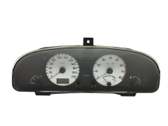 Toerenteller Citroen Xsara 9639709080 B01 Sagem 57976