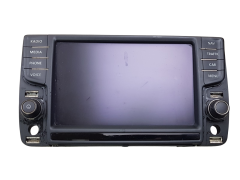 Navigatie Radio VW Golf 7 5G0919606