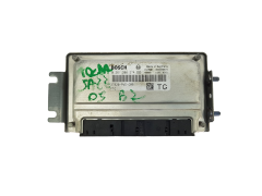 Regeleenheid 37820-PWD-G05 0261208374 Honda Bosch 17655