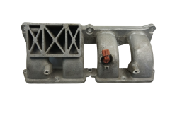 Inlaatspruitstuk Onder 140016998R Renault Scenic 3 2.0 16v M4R713