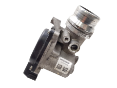 Gasklephuisventiel Dacia Renault 161A09287R 1.5 DCI 1168