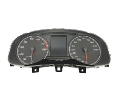 Toerenteller Seat Toledo 6JA920730G A2C95966400 VDO