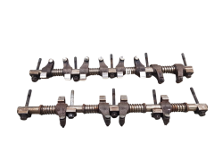 Klepstoterstangen 7946008374 7946008375 7946007859 7946007860 Renault