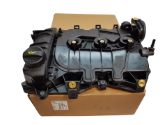 Kleppendeksel Citroen Peugeot 9811067580 Origineel