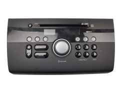 Radio CD-speler Suzuki Swift 39101-62J2 PACR05 CQ-MX0673G 1093