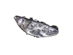 Koplamp Rechts Nieuw Origineel 1627682280 Peugeot 308