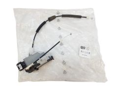 Deurslotmechanisme Links Achter Origineel Citroen C3 II 9800625080