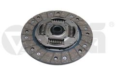 Koppelingsplaat 028141035C 31410628201 VW Audi Seat Skoda Vika