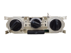 Verwarmingsregeling Skoda Fabia 6Y0819045C 90151.181/0001