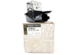 Ventilatorweerstand Origineel Renault Clio IV Espace V Duster 255503792R