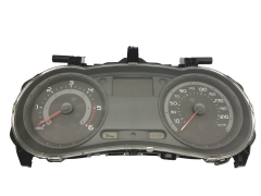 Toerenteller Renault Clio 3 8200761859 M 43766