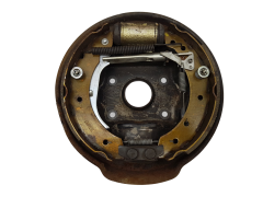 Remschijfdekselplaat Szczęk Rechts 7701040727 Renault Laguna I 32190708.6