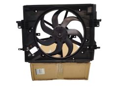 Radiatorventilator Nieuw Origineel 214813977R Renault