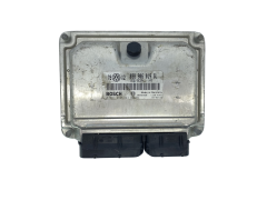 Regeleenheid 038906019GL 0281010944 VW Audi Bosch 63455