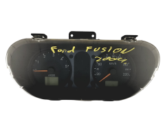 Snelheidsmeter Ford Fusion Fiesta 2S6F-10849-NF 51799
