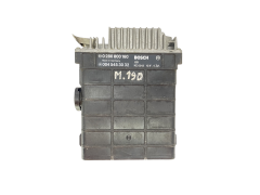 Regeleenheid 0280800160 0045453032 Mercedes Bosch 56810