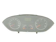 Snelheidsmeter Ducato Jumper Boxer 1360355080 PSA Fiat 26220