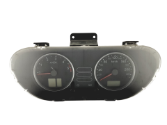 Toerenteller Ford Fiesta 4S6F-10849-JA 4S6F10849JA 48213