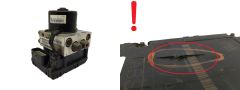 Abs Pomp Chrysler Voyager P04721427AE 25.0946-0146.3 Ate 5303