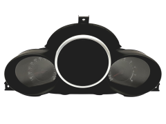 Snelheidsmeter Fiat 500 X 52021460 503003340102 Magneti