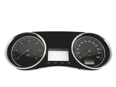 Toerenteller Peugeot 508 9814765780 Magneti