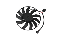 Radiatorventilator 1K0959455CN 99590013901 VW Audi Skoda Vika
