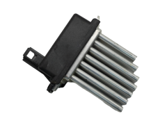 Ventilatorweerstand Audi A6 4B0820521 5DS006467-02 MF246810-149