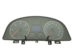 Toerenteller VW Touran 1T0920864A 110080378003 27342