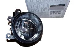 Mistlamp Origineel 261508209R Renault