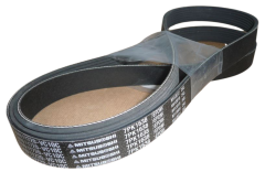 Dynamo Riem Origineel Renault Mascott 3.0 dCi 11720VC10C
