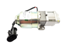 Oliepomp Tiptronic Renault Laguna Scenic Megane Trafic II 7701070841