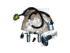 Contactslot Nieuw Origineel 4162.Y3 4162Y3 Citroen Peugeot