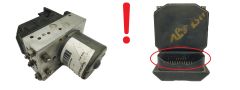 Abs Pomp Fiat Stilo Alfa Romeo 46784468 0265900024 65412