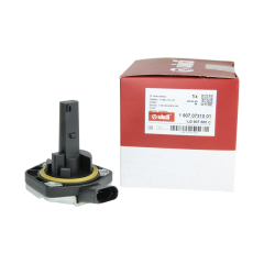 Oliepeilsensor 1J0907660C 19070731001 VW Audi Seat Skoda Vika