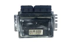 Regeleenheid U1 MEC32-020 E3 Nissan Hitachi 50744
