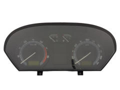 Toerenteller Skoda Fabia 6Y0920863M 110080252030