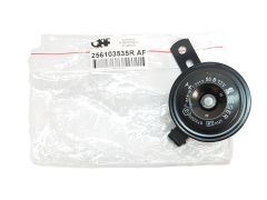 Claxon Nieuw Renault Megane 3 Scenic 3 256103535R