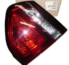 Lamp Links Origineel 6351LR 6351.LR Citroen C4 Picasso