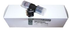 Brandstofinjector Origineel Renault Clio II III Twingo 1.2 16V 1663800QAH