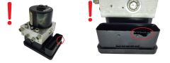 Abs Pomp BMW 1 3451-6777158-01 10.0960.0838.3 10.0206-0344.4 ATE