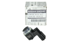 PDC Sensor Origineel 284384EA1E 284420753R Renault Nissan