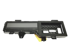 Snelheidsmeter Renault Scenic 3 248109981R Magneti