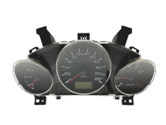 Toerenteller Mitsubishi Colt MM-0038-001 MM0038001 53377