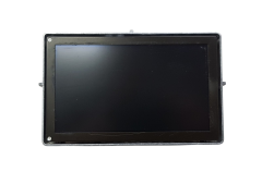Navigatiedisplay Renault 8200001376B 21653543-1 JCAE 4