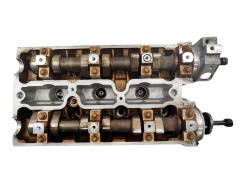Cilinderkop Opel Saab 90573745 90490620 3.0 V6 B308E