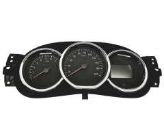 Snelheidsmeter Dacia Duster 248101921R B 30093