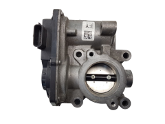 Gasklephuisventiel Renault 161206038R H8201171233 0.9 1.2 TCE 2441